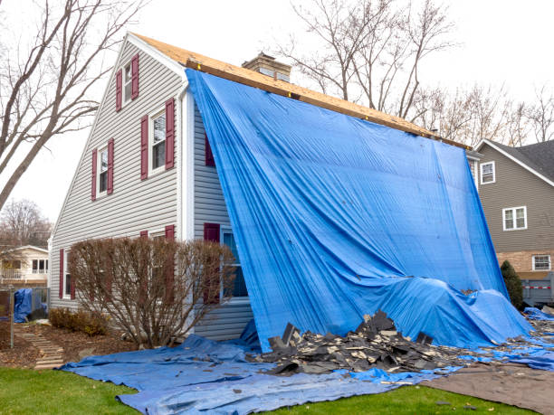 Best Basement Cleanout  in Landover Hills, MD